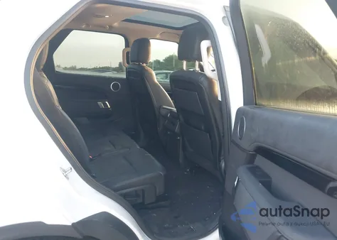 2019 Land Rover Discovery Se из США, поврежденный, VIN SALRG2RV2KA094806